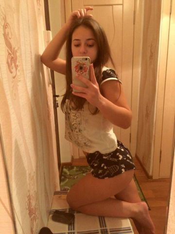 Проститутка Алиса